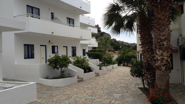 Palm Bay Hotel