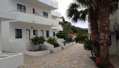 Palm Bay Hotel