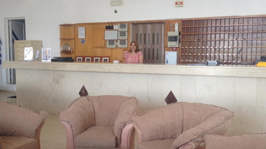 Palm Bay Hotel