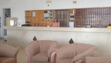 Palm Bay Hotel