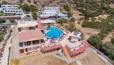 Palm Bay Hotel