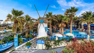 Palm Bay