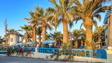 Palm Bay