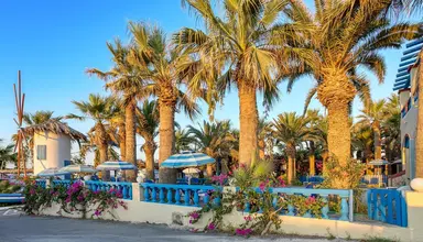 Palm Bay