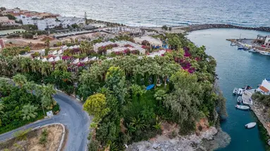 Palm Bay