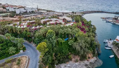 Palm Bay
