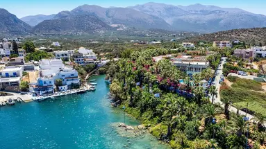 Palm Bay