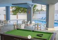 Palm Beach Club Apartments