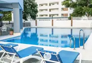 Palm Beach Club Apartments