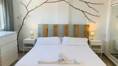 Palm Beach Club Apartments