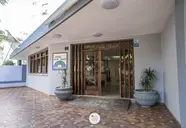 Palm Beach Club Apartments