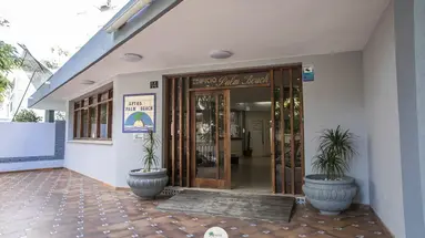 Palm Beach Club Apartments