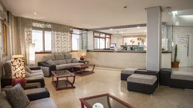 Palm Beach Club Apartments