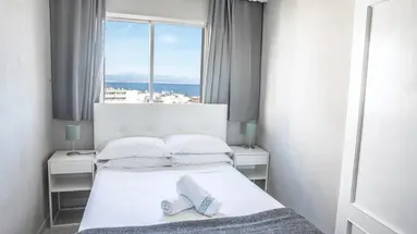 Palm Beach Club Apartments