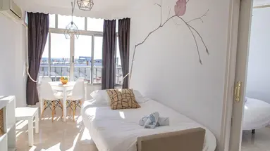 Palm Beach Club Apartments