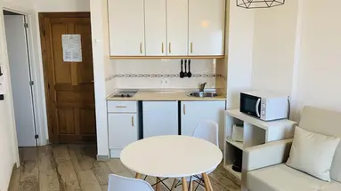 Palm Beach Club Apartments