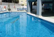 Palm Beach Club Apartments