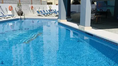 Palm Beach Club Apartments