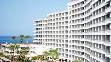 Palm Beach Club