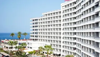 Palm Beach Club