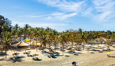 Palm Beach (Kotu)