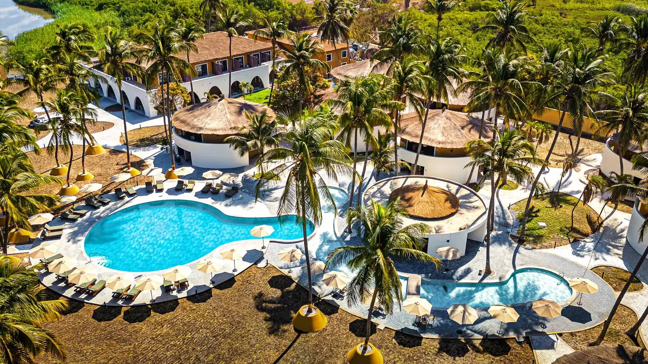Palm Beach (Kotu)