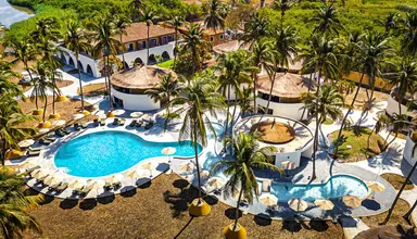 Palm Beach (Kotu)