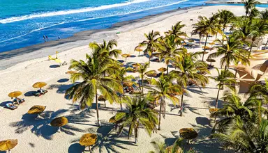 Palm Beach (Kotu)