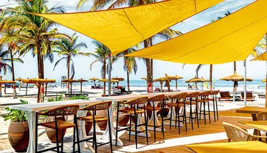 Palm Beach (Kotu)