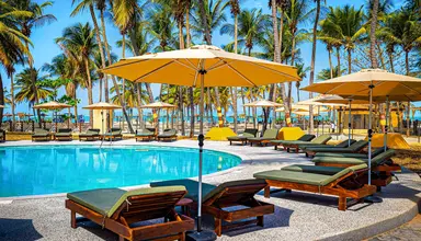 Palm Beach (Kotu)