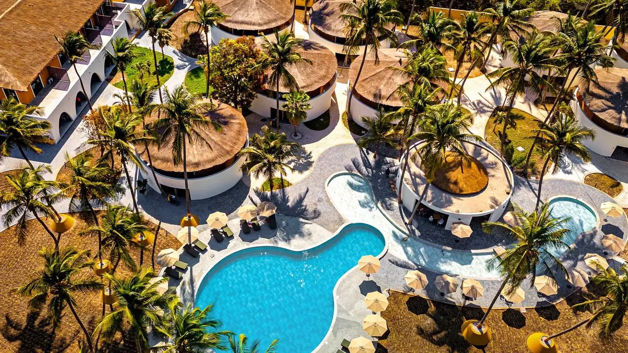 Palm Beach (Kotu)