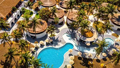 Palm Beach (Kotu)