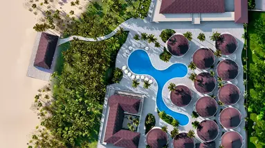 Palm Beach (Kotu)
