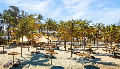 Palm Beach (Kotu)