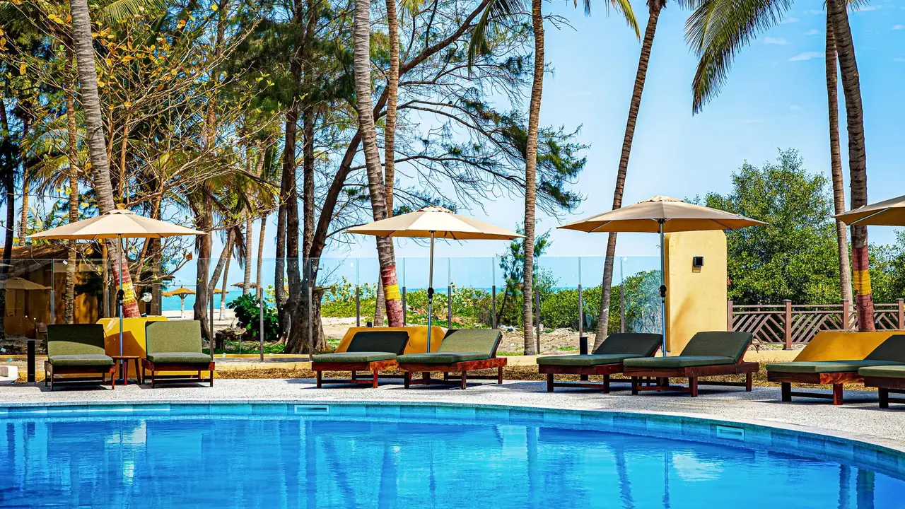 Palm Beach (Kotu)