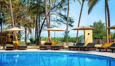 Palm Beach (Kotu)