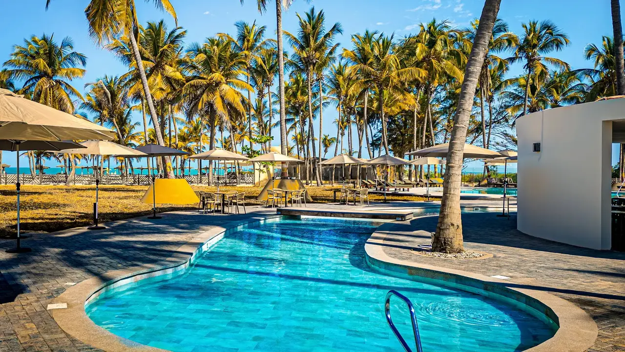 Palm Beach (Kotu)