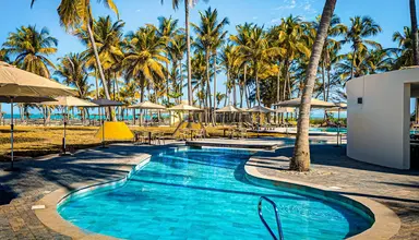 Palm Beach (Kotu)