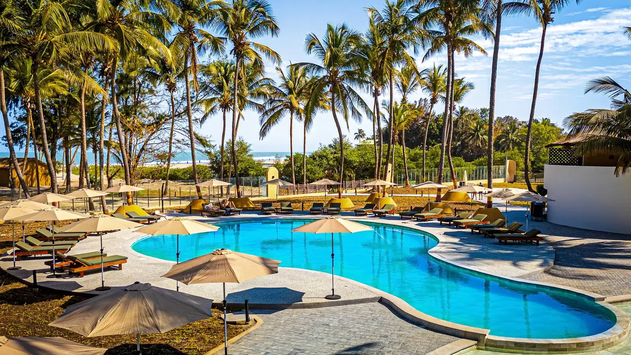 Palm Beach (Kotu)