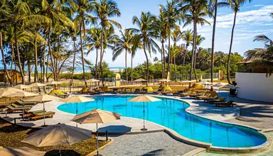 Palm Beach (Kotu)