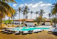 Palm Beach (Kotu)