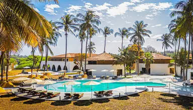 Palm Beach (Kotu)