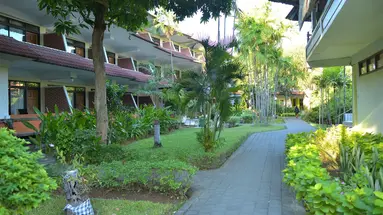 Palm Beach (Kuta)