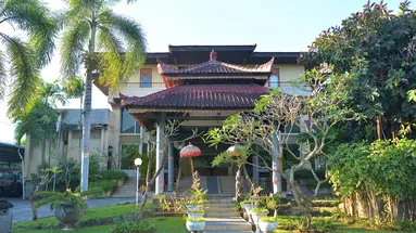Palm Beach (Kuta)