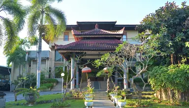 Palm Beach (Kuta)