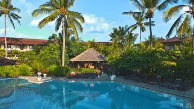 Palm Beach (Kuta)