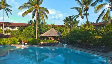 Palm Beach (Kuta)
