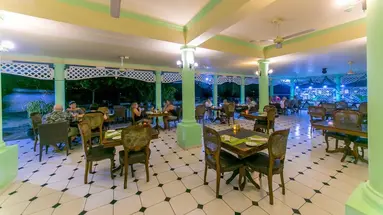 Palm Beach (Praslin)