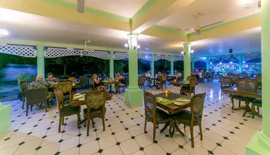 Palm Beach (Praslin)