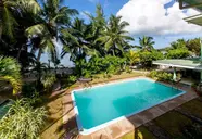 Palm Beach (Praslin)